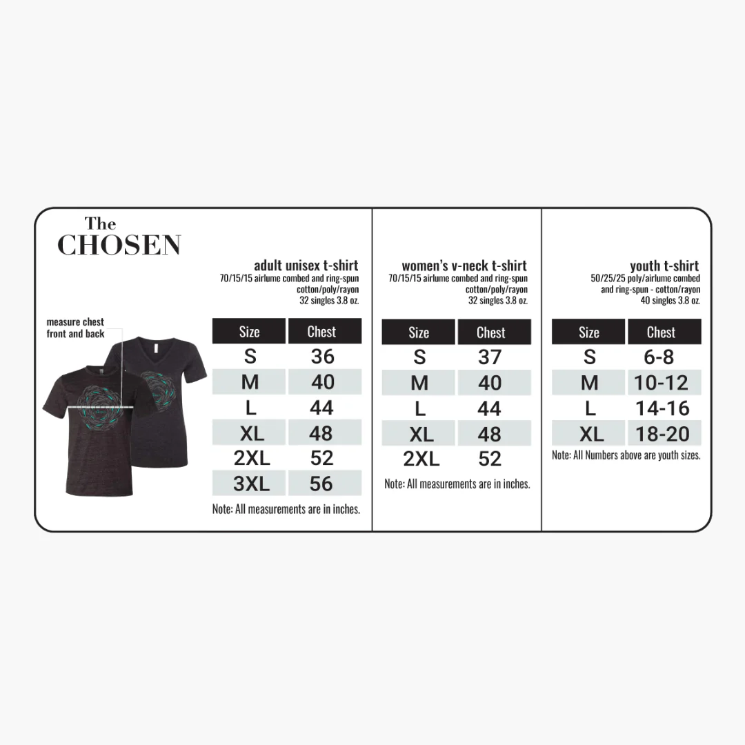 Against The Current T-Shirt - Image 12