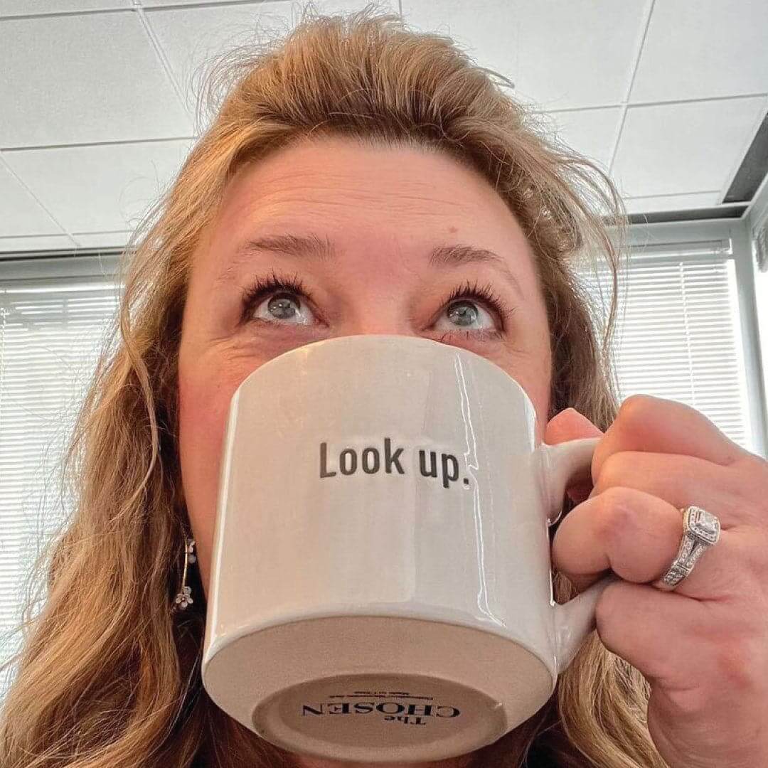 Look Up Mug - Image 10