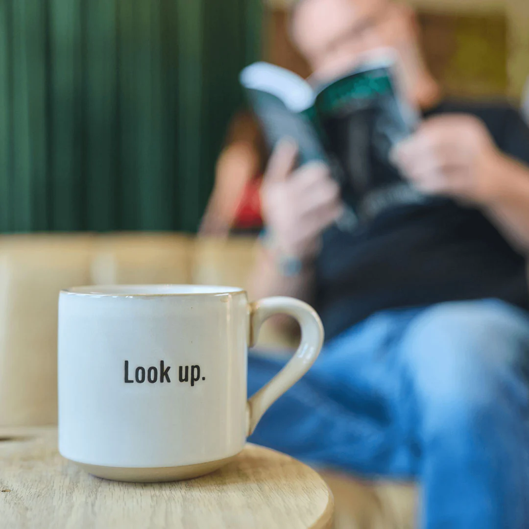 Look Up Mug - Image 8